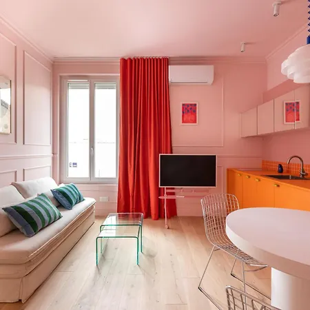 Pink - Superbe Cocon Coeur Chartrons - Jardin Public - Clim