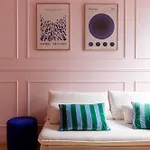 Pink - 4 Pax - Chartrons Jardin Public - Clim - Parking * Bordeaux