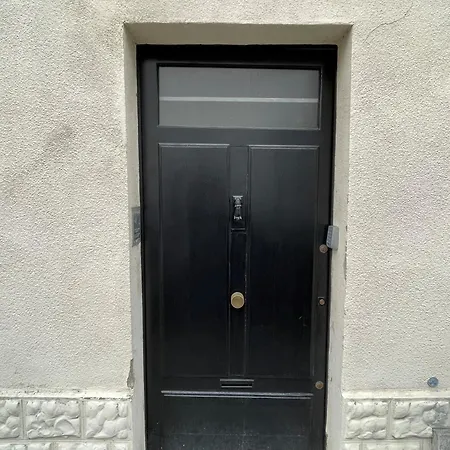 Apartment Pink - 4 Pax - Chartrons Jardin Public - Clim - Parking